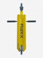 Самокат Grit Fluxx, 110 мм — фото №4