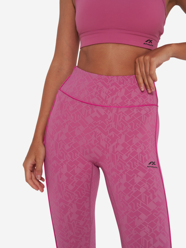 Athlex әйелдер легинсі — фото №8