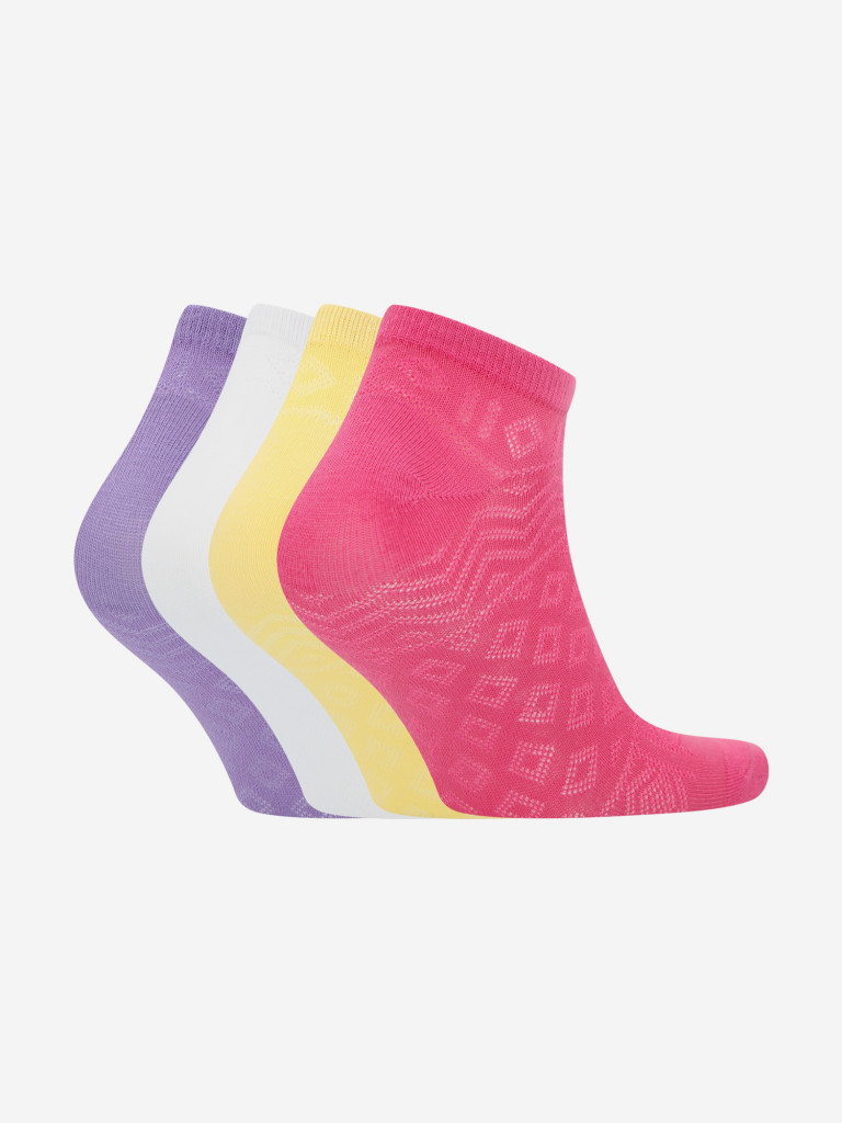 Носки женские GSD, 5 пар — фото №2