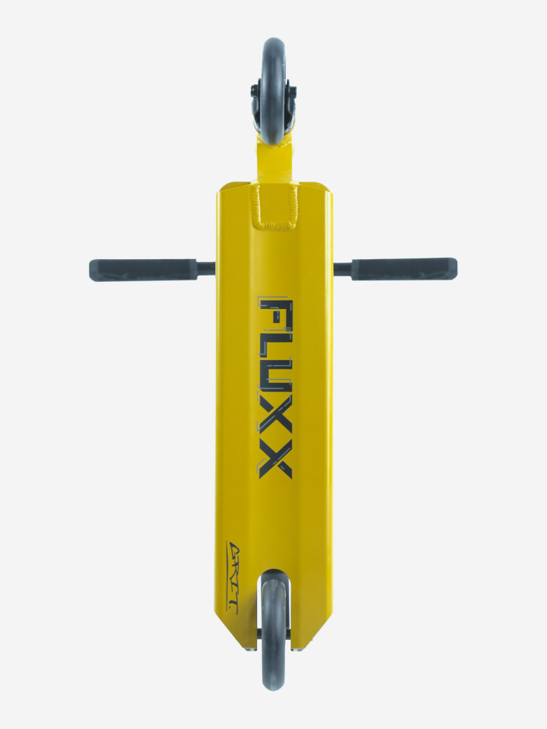 Самокат Grit Fluxx, 110 мм — фото №4