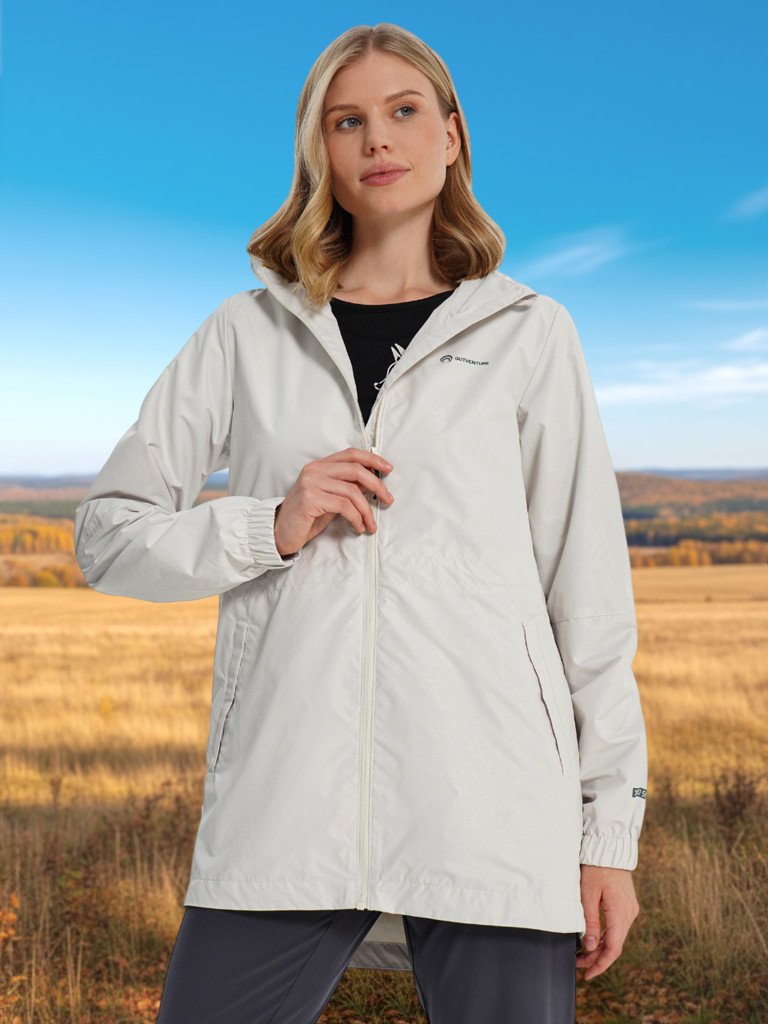 Outventure Tukulan әйелдер жұқа курткасы
