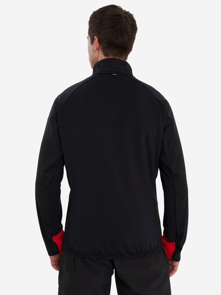 Куртка софтшелл мужская Rukka Talimaki — фото №3