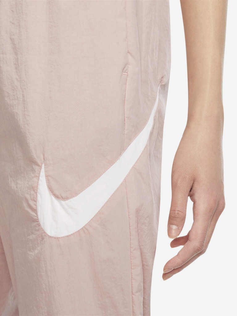 Брюки женские Nike Sportswear Essential — фото №3