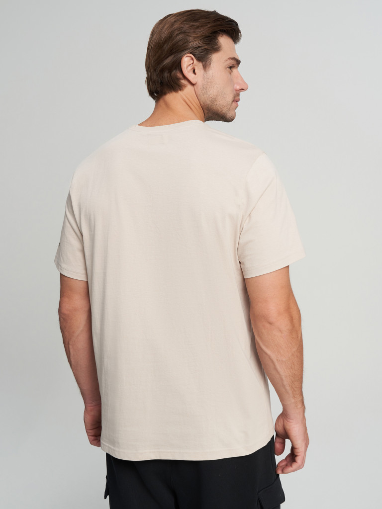 Columbia CSC Seasonal Graphic Tee ерлер футболкасы — фото №2