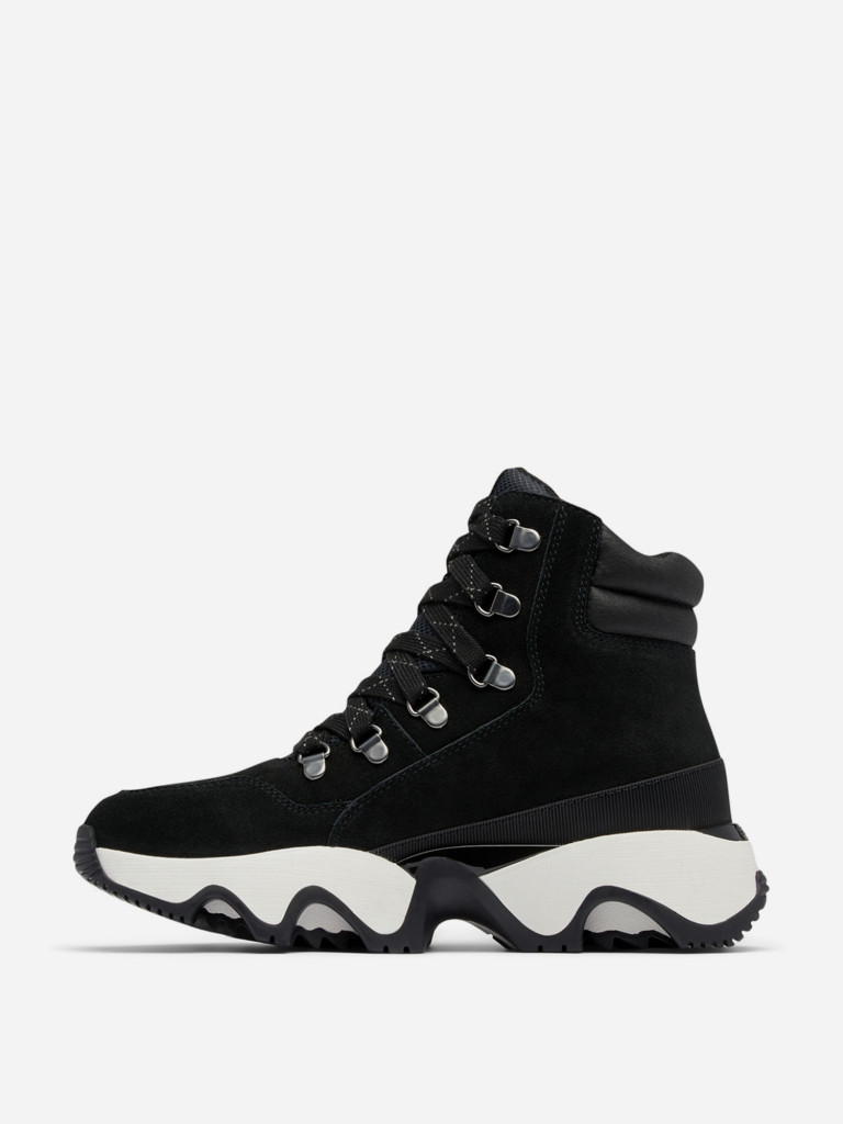 Sorel Kinetic Impact Conquest Plus Wp әйелдер жылы бәтеңкесі — фото №5