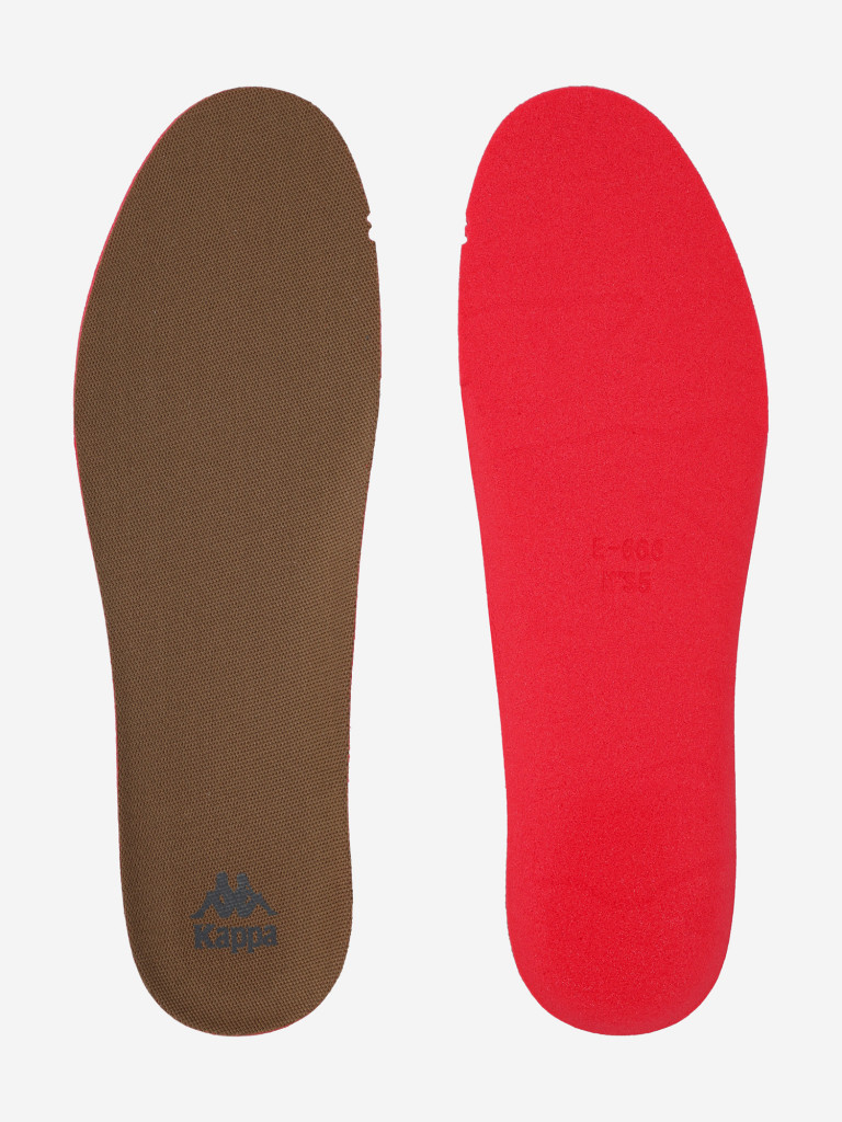 Кеды мужские Kappa Icon — фото №7