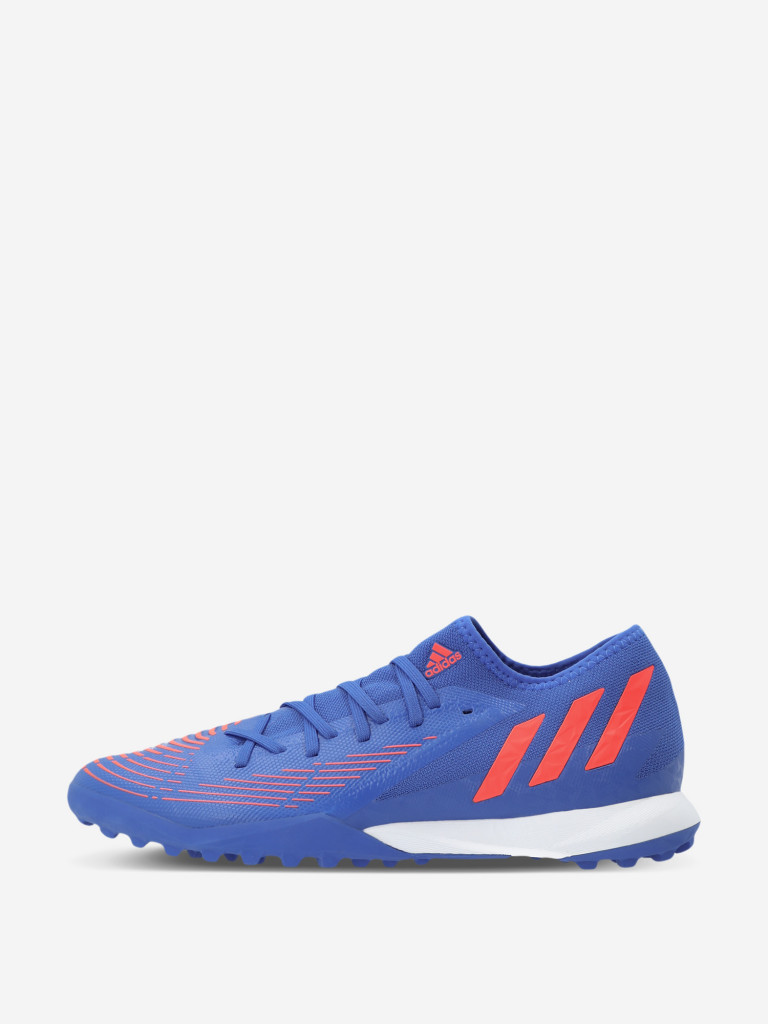 Бутсы мужские adidas Predator Edge.3 L TF — фото №2