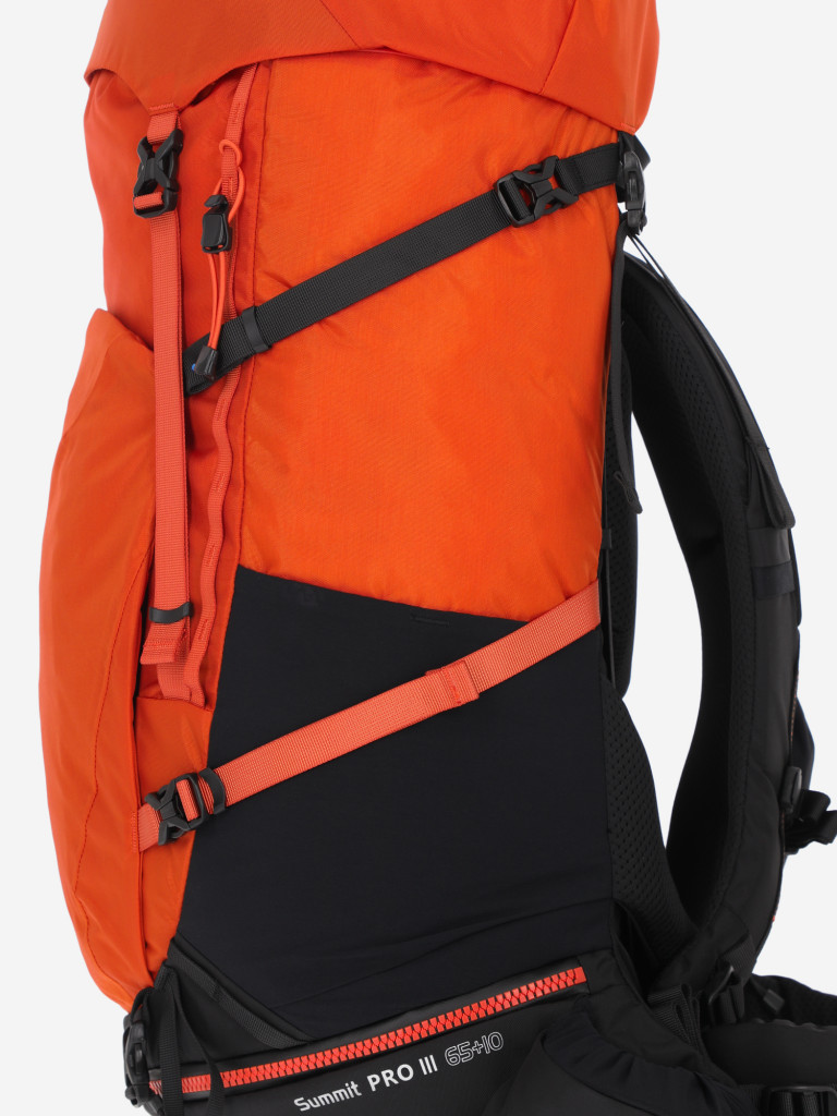 Рюкзак Kailas Summit PRO III, 65 + 10 л — фото №16