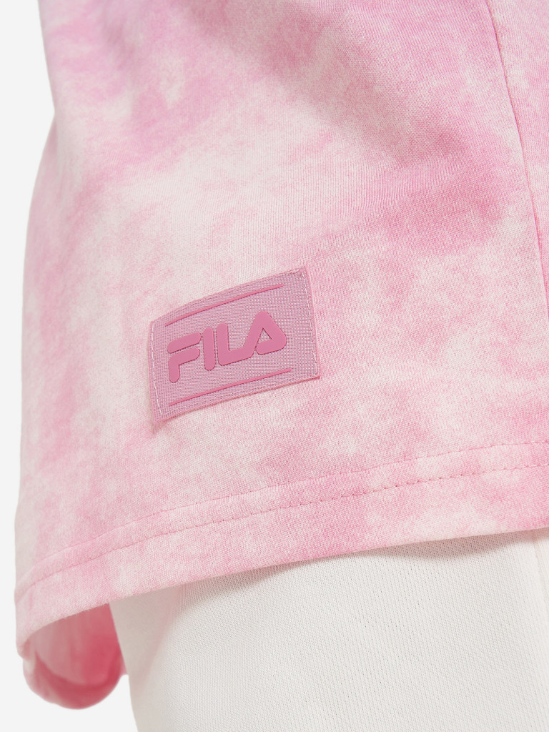 Футболка женская FILA — фото №5