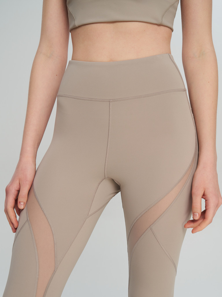 Sensana әйелдер легинсі — фото №8