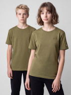 Champion ұлдарға арналған футболкасы
