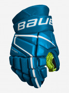 Перчатки хоккейные детские Bauer Vapor 3X Mto JR — фото №2