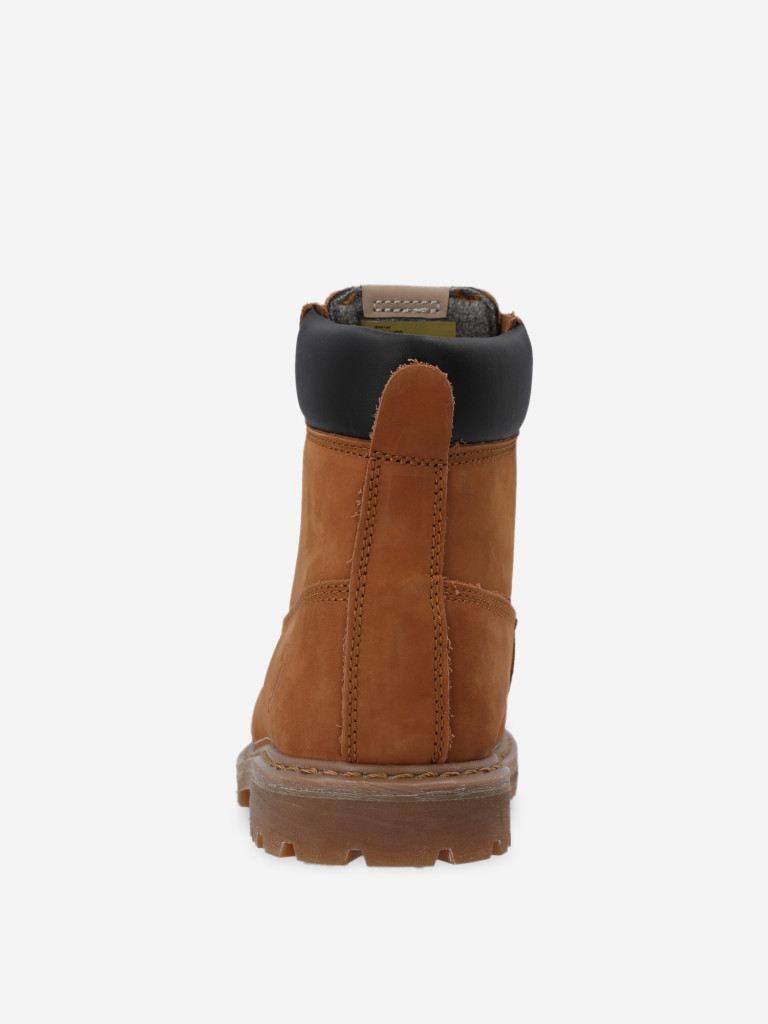 Safety Jogger Everestwjr ұлдарға арналған жылы бәтеңкесі — фото №3
