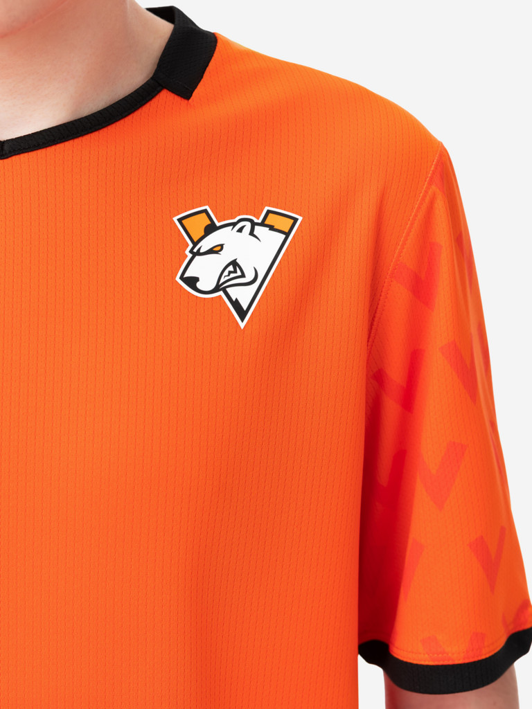 Джерси Kappa x Virtus.pro — фото №6