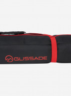 Чехол для горных лыж Glissade, 1 пара, 135+20 см — фото №6