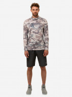 Лонгслив мужской Remington Fishing Sun And Mosquito Protection Style 4 — фото №15