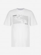 Футболка мужская Bask Topography Mt V2 — фото №7