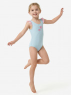 Joss қыздарға арналған тұтас шомылу киімі — фото №2