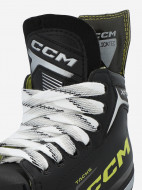 Коньки хоккейные детские CCM Tacks XF 80 YTH — фото №5