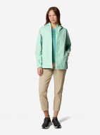 Ветровка женская Columbia Arcadia II Jacket — фото №4