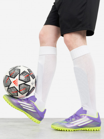 Бутсы мужские Adidas F50 Club