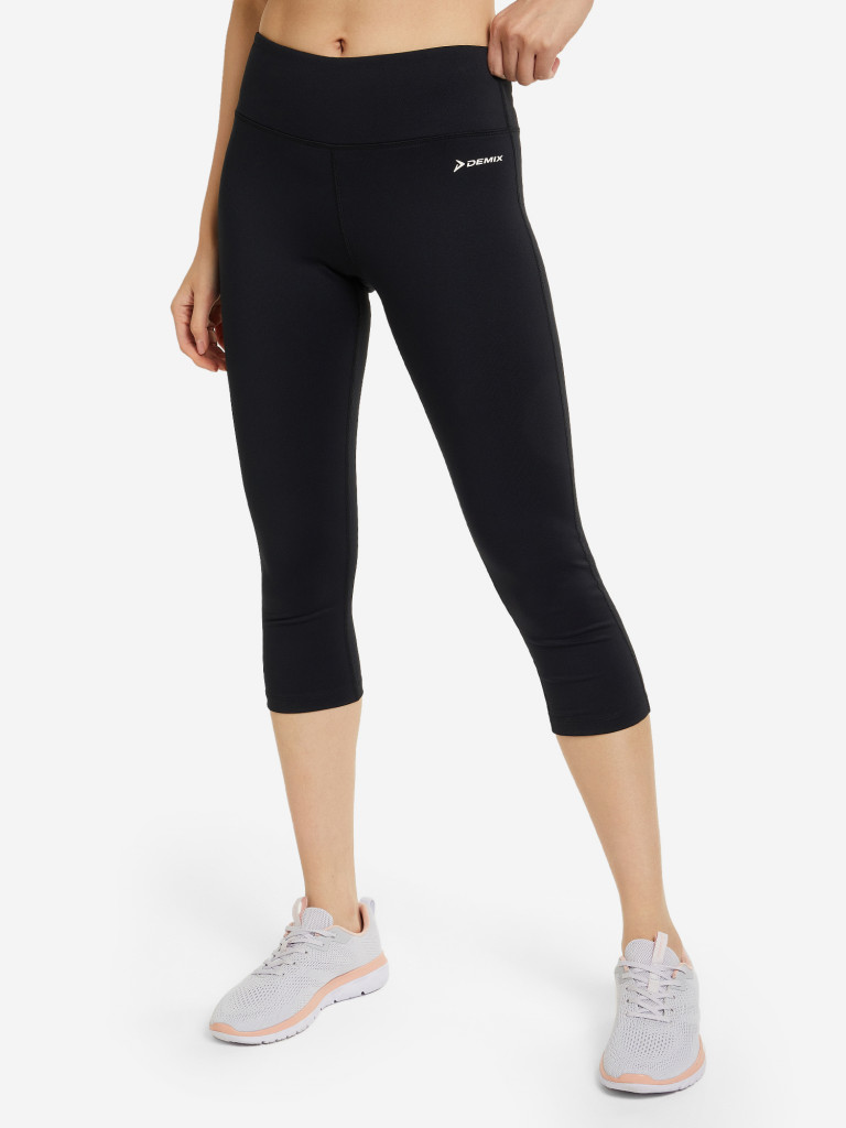 Бриджи женские Demix