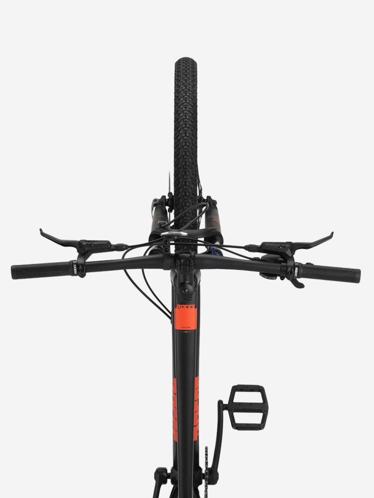 Велосипед горный Roces Vento 1 27.5" — фото №11