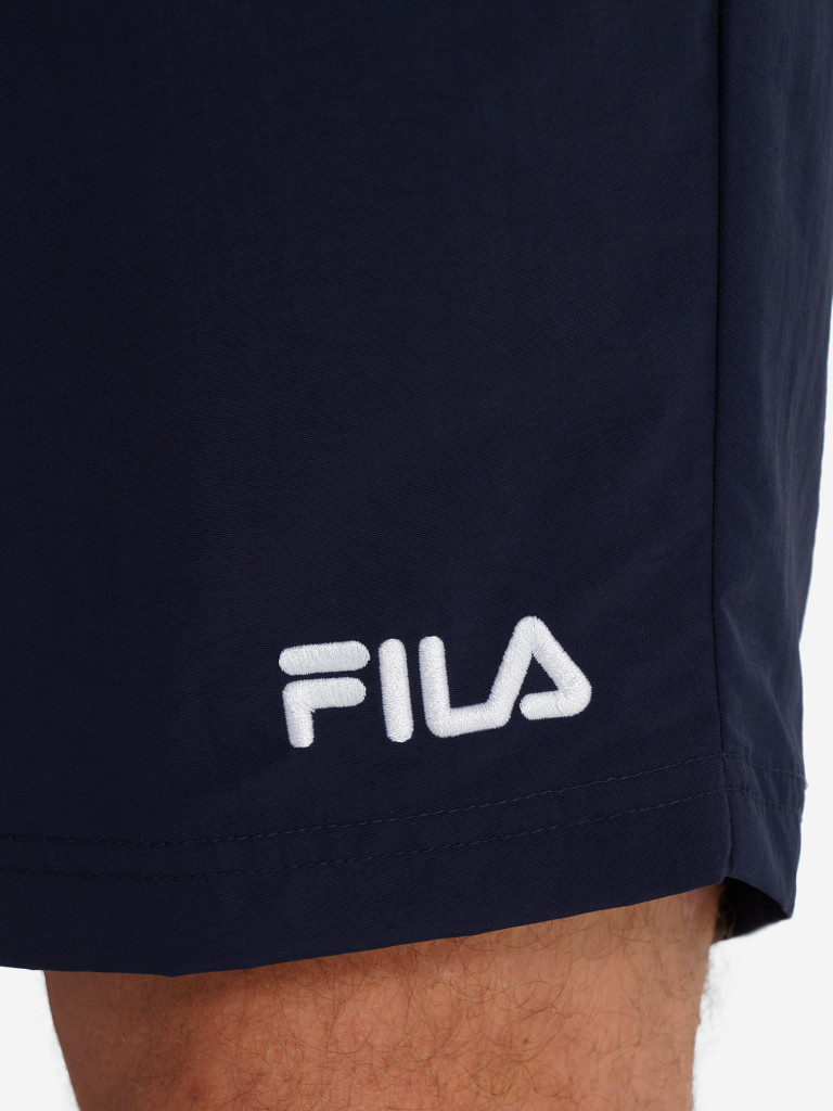 FILA ерлер жүзу шорты — фото №5