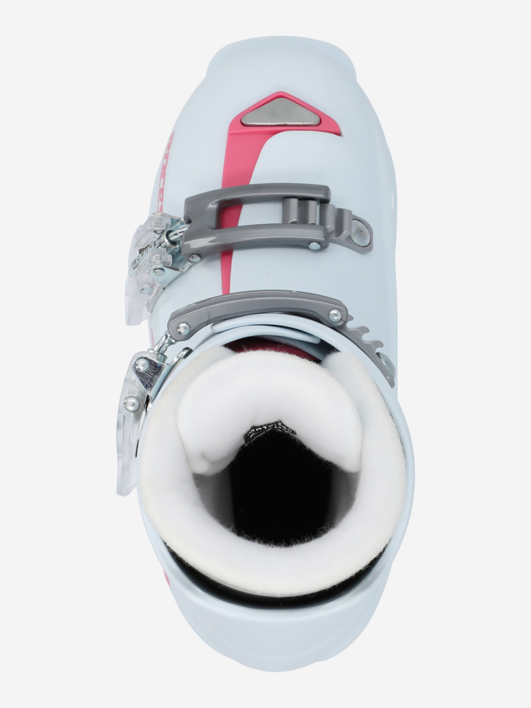 Ботинки горнолыжные детские Roces Idea — фото №6