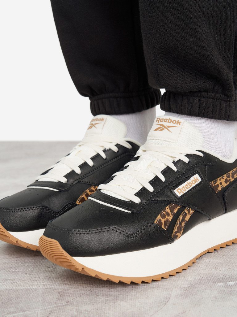 Кроссовки женские Reebok Glide Ripple Double — фото №8