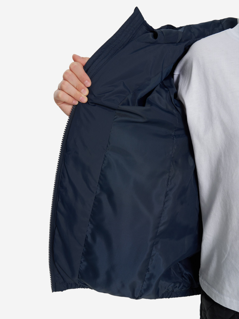 Пуховик для мальчиков GSD — фото №9