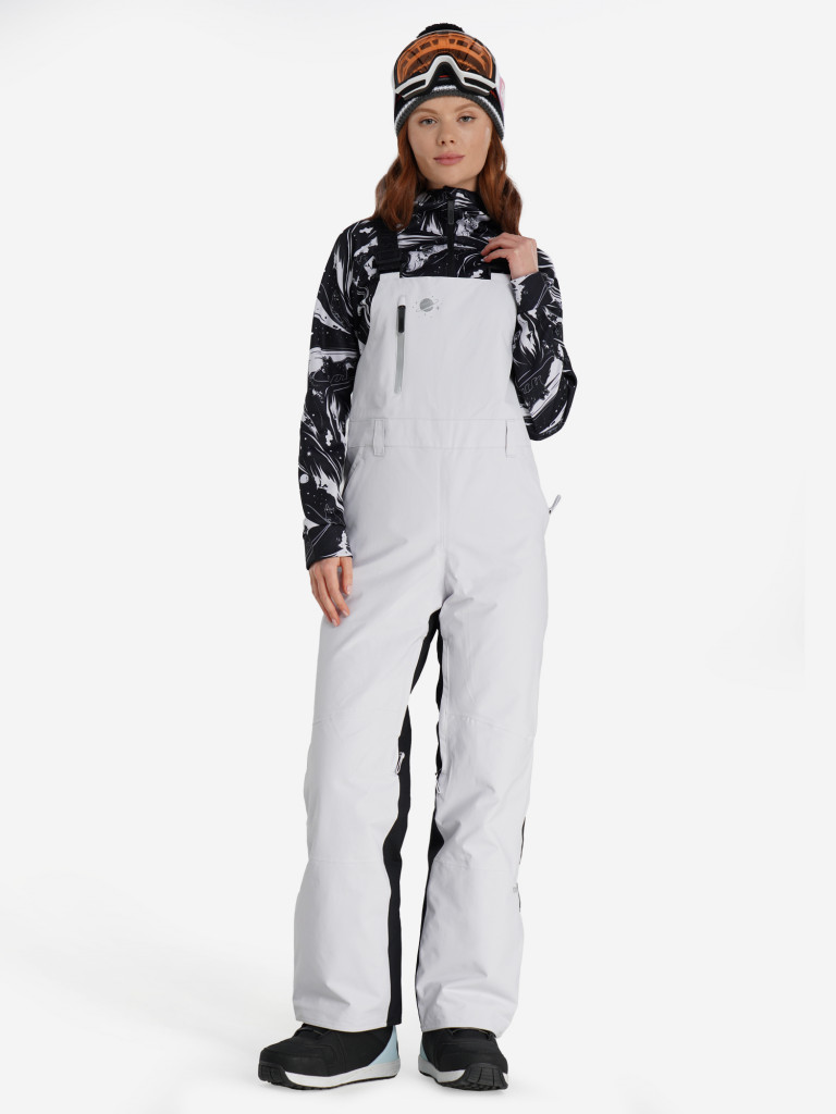 Брюки утепленные женские Termit — фото №4