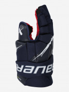 Перчатки хоккейные BAUER Vapor Fly40 SR — фото №2