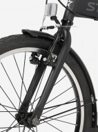 Stern Compact 1.0 20" жиналмалы велосипеді — фото №12