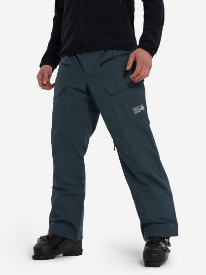 Брюки мужские Mountain Hardwear Cloud Bank