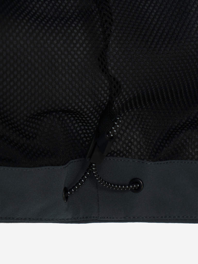 Zanier ерлер мембраналы курткасы — фото №14