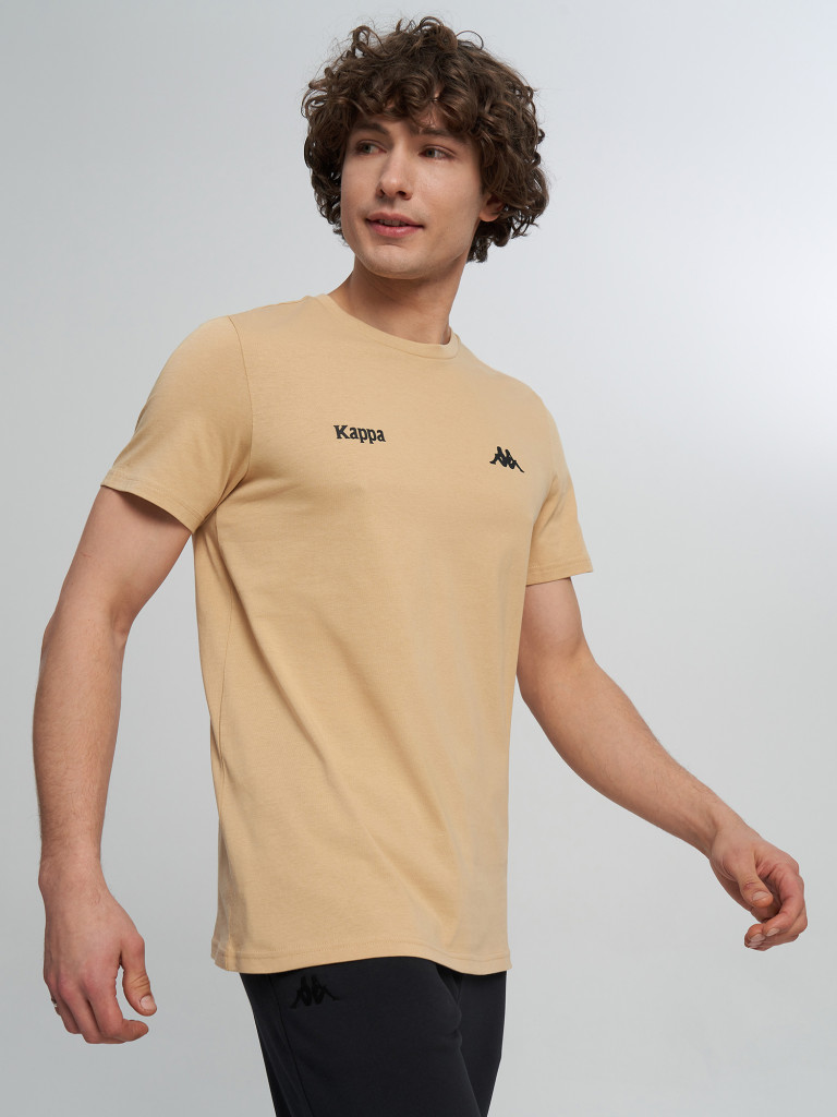 Kappa ерлер футболкасы