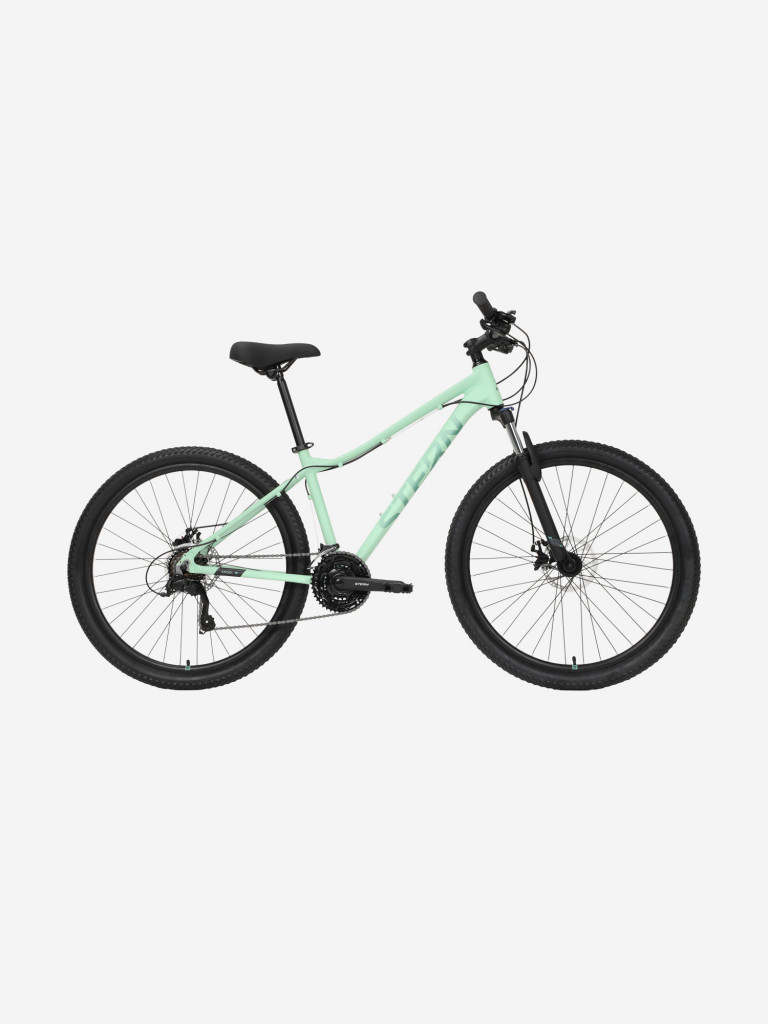 Stern Angel 2.0 Alt 27.5" тау велосипеді