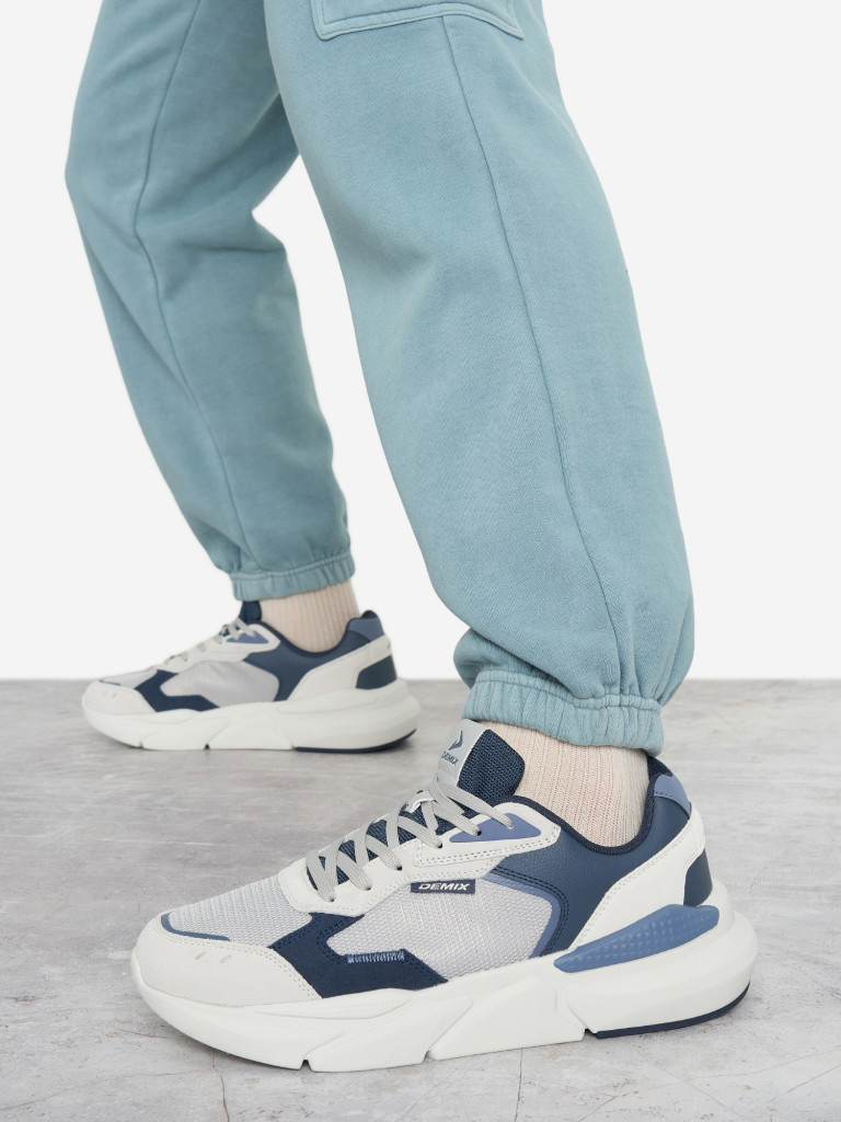 Demix Sprinter Verse 2 Mesh Prm ерлер кроссовкасы — фото №8