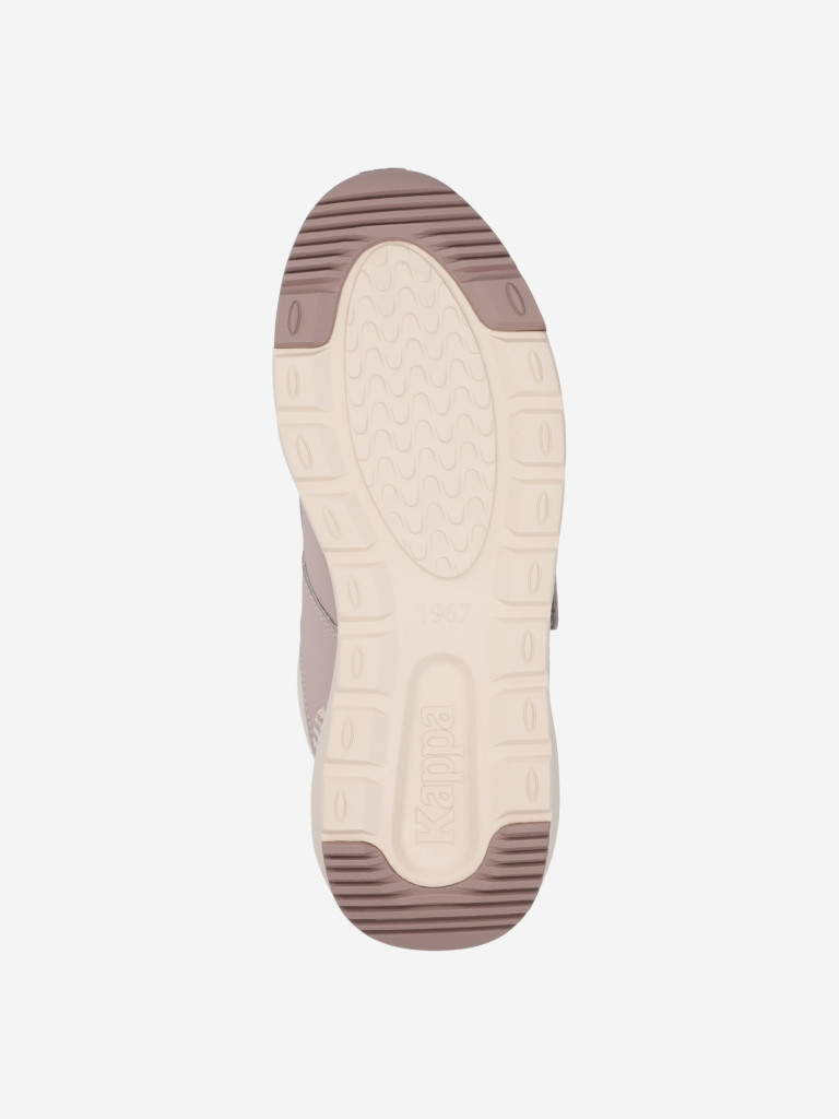 Kappa Authentic V қыздарға арналған кроссовкасы — фото №6