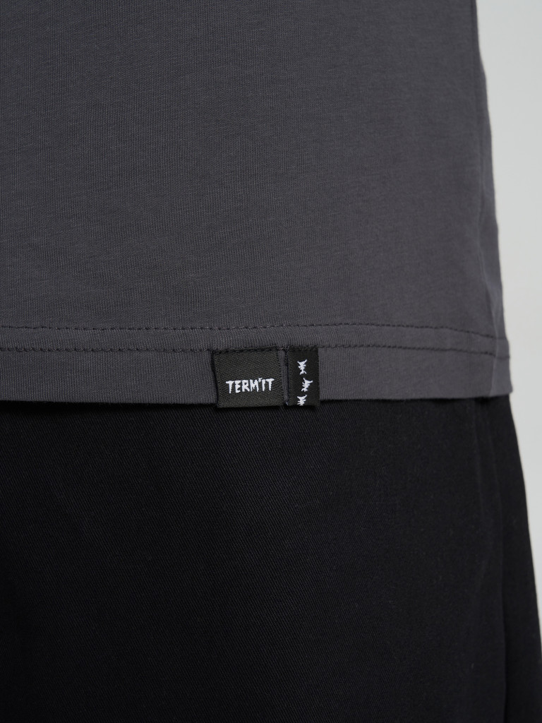 Termit ерлер футболкасы — фото №7