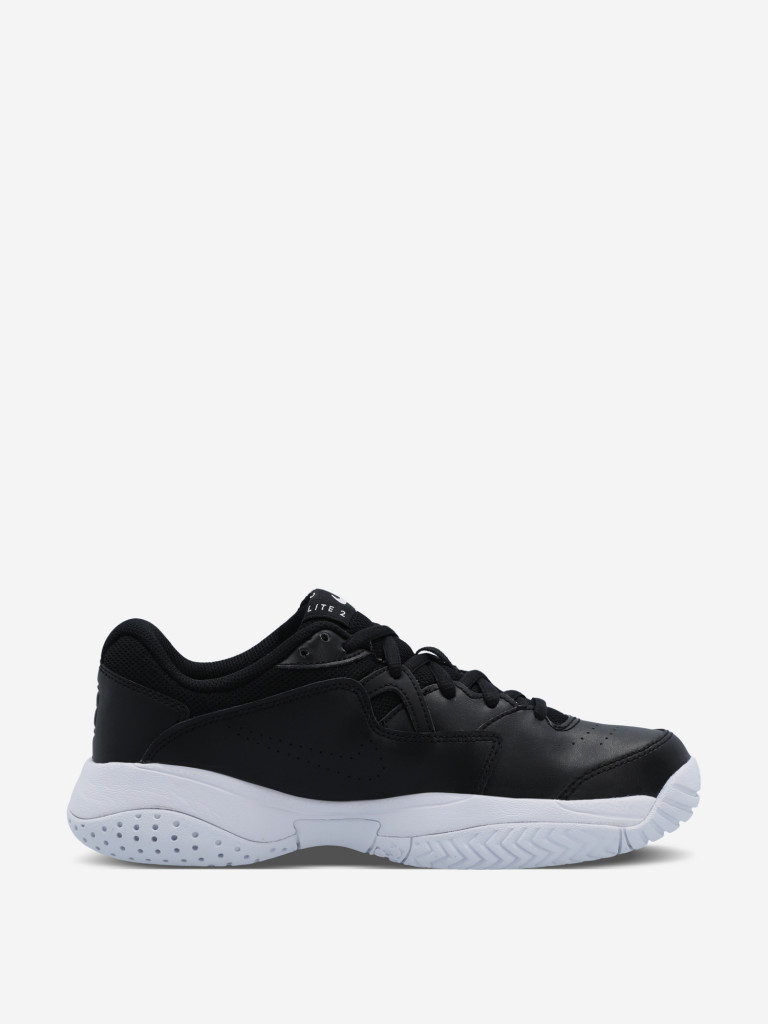 Кроссовки детские Nike Court Lite 2 — фото №4