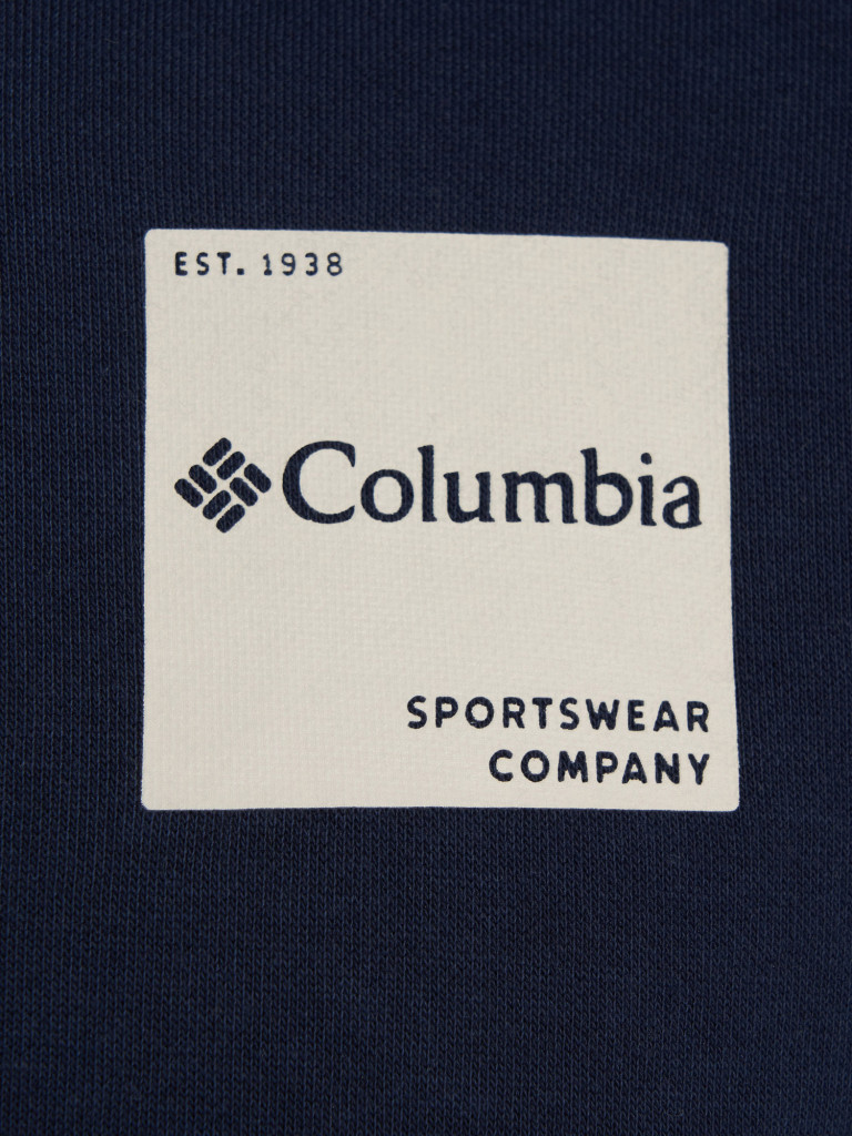 Худи мужское Columbia Beaumount Hoodie — фото №8