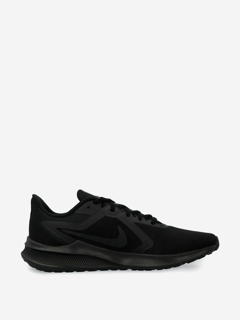 Кроссовки женские Nike Downshifter 10 — фото №5