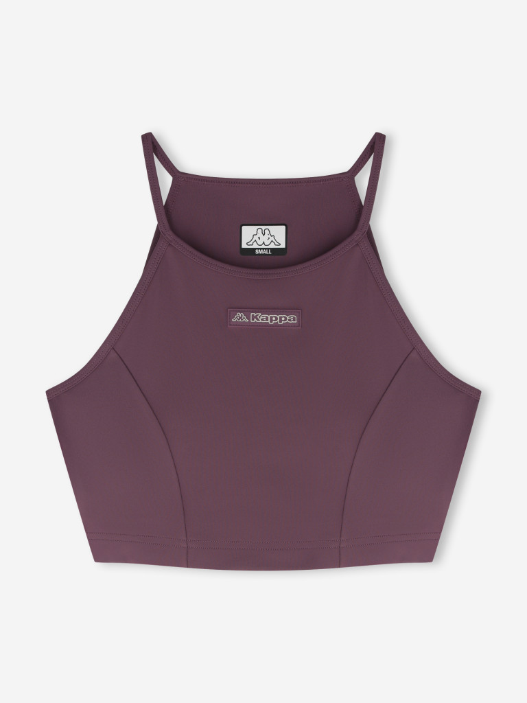 Kappa спорттық бра топы — фото №10
