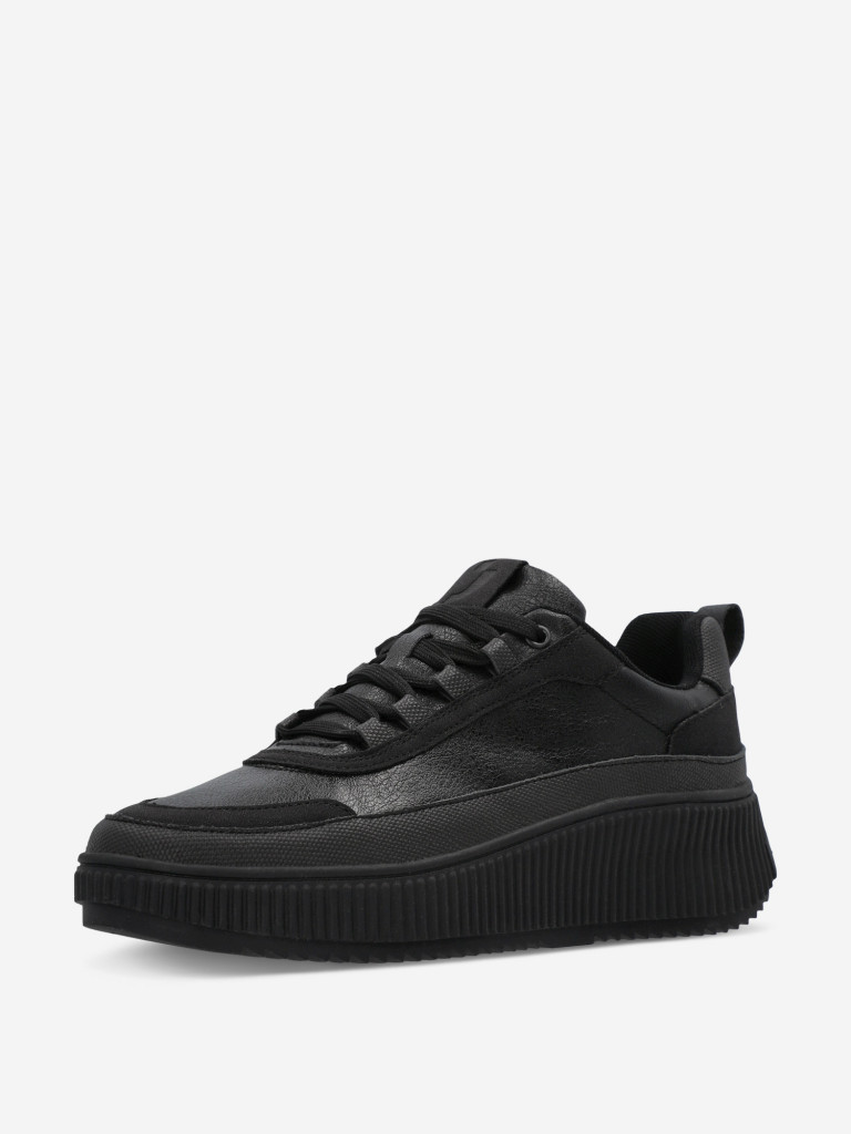 Кеды женские Safety Jogger Casual Low 2 — фото №3