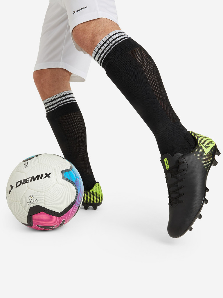 Demix Goal 2 FG ерлер бутсы — фото №7