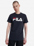 FILA Essentials ерлер футболкасы — фото №2