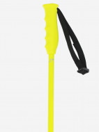 Палки горнолыжные детские One Way Neon — фото №2