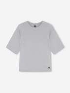 Футболка женская оверсайз Kappa — фото №7